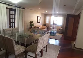 Foto 1 de Casa com 4 Quartos à venda, 350m² em San Fernando, Londrina