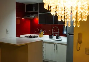 Foto 1 de Apartamento com 2 Quartos à venda, 80m² em Vila Anhangüera, Campinas