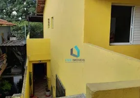 Foto 1 de Casa de Condomínio com 2 Quartos à venda, 200m² em Interlagos, São Paulo