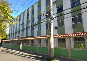 Foto 1 de Apartamento com 2 Quartos à venda, 55m² em Olaria, Rio de Janeiro