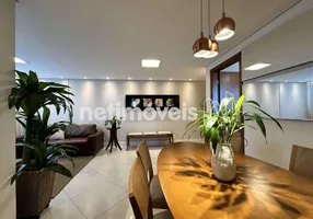 Foto 1 de Apartamento com 3 Quartos à venda, 87m² em Palmares, Belo Horizonte