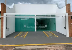 Foto 1 de Sala Comercial para alugar, 200m² em Vila Professor Simoes, Agudos