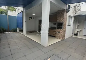 Foto 1 de Casa de Condomínio com 3 Quartos à venda, 153m² em Santa Cruz, Cuiabá