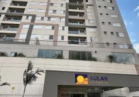 Foto 1 de Apartamento com 2 Quartos à venda, 64m² em Parque Amazônia, Goiânia