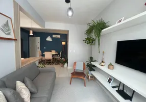 Foto 1 de Apartamento com 2 Quartos à venda, 69m² em Rio Tavares, Florianópolis