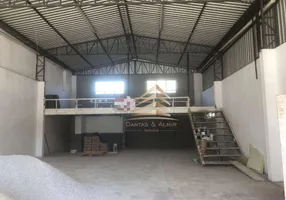 Foto 1 de Ponto Comercial para alugar, 330m² em Cidade Jardim Cumbica, Guarulhos