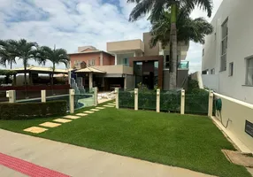 Foto 1 de Casa de Condomínio com 4 Quartos à venda, 252m² em Zona de Expansao Mosqueiro, Aracaju