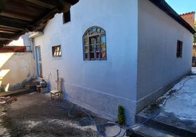 Foto 1 de Casa com 3 Quartos à venda, 100m² em Santos Dumont, Vila Velha