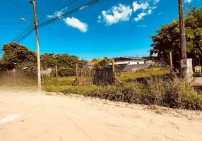 Foto 1 de Lote/Terreno à venda, 607m² em Campo Duna, Garopaba