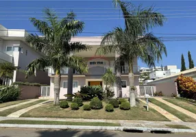 Foto 1 de Casa com 3 Quartos para alugar, 347m² em Condomínio Villagio Paradiso, Itatiba