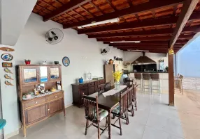 Foto 1 de Casa com 3 Quartos à venda, 361m² em Vila Santa Izabel, Presidente Prudente