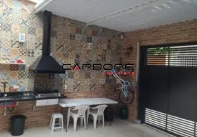 Foto 1 de Casa com 2 Quartos à venda, 120m² em Vila Carrão, São Paulo