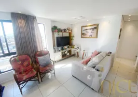 Foto 1 de Apartamento com 2 Quartos à venda, 69m² em Cordeiros, Itajaí