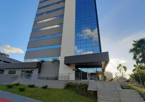 Foto 1 de Sala Comercial para alugar, 44m² em Centro, Campo Grande