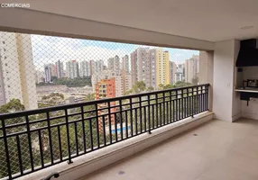 Foto 1 de Apartamento com 4 Quartos à venda, 128m² em Vila Andrade, São Paulo