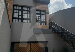 Foto 1 de Sobrado com 3 Quartos à venda, 229m² em Tucuruvi, São Paulo