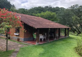 Foto 1 de Fazenda/Sítio com 6 Quartos à venda, 500m² em Cinco Lagos, Mendes