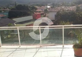 Foto 1 de Apartamento com 3 Quartos à venda, 234m² em Serra Grande, Niterói