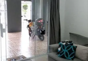 Foto 1 de Casa com 2 Quartos à venda, 127m² em Cidade Ocian, Praia Grande