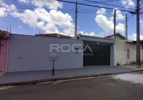 Foto 1 de Casa com 2 Quartos à venda, 142m² em Vila Costa do Sol, São Carlos