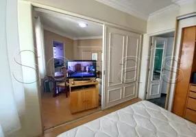 Foto 1 de Flat com 1 Quarto à venda, 32m² em Jardins, São Paulo