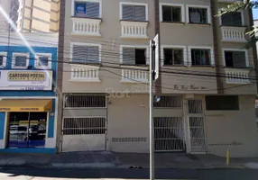 Foto 1 de Apartamento com 1 Quarto para alugar, 30m² em Botafogo, Campinas