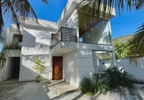 Foto 1 de Casa com 4 Quartos à venda, 700m² em Itaipu, Niterói