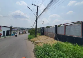 Foto 1 de Lote/Terreno à venda, 1600m² em Colônia Terra Nova, Manaus