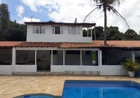Foto 1 de Fazenda/Sítio com 3 Quartos à venda, 1750m² em Chácara Cruzeiro do Sul, Sumaré