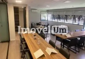 Foto 1 de Sala Comercial à venda, 214m² em Santa Cecília, São Paulo