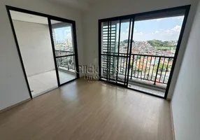 Foto 1 de Apartamento com 1 Quarto para venda ou aluguel, 41m² em Jardim D'abril, Osasco