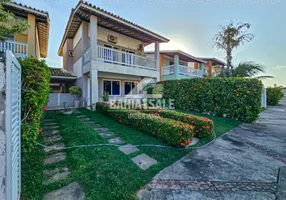 Foto 1 de Casa com 4 Quartos à venda, 225m² em Stella Maris, Salvador