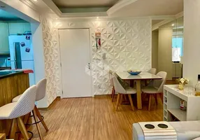 Foto 1 de Apartamento com 3 Quartos à venda, 67m² em Santo Antônio, Porto Alegre