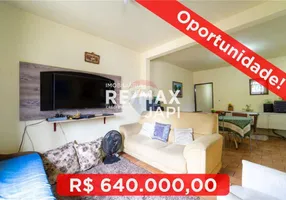 Foto 1 de Sobrado com 2 Quartos à venda, 511m² em Centro, Itupeva