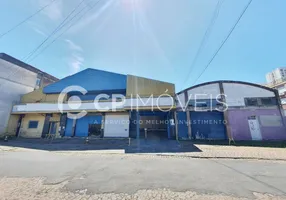 Foto 1 de Galpão/Depósito/Armazém à venda, 1105m² em Vila Ipiranga, Porto Alegre