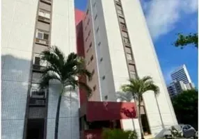 Foto 1 de Apartamento com 3 Quartos à venda, 102m² em Torre, Recife