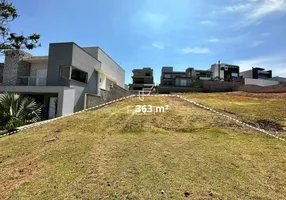 Foto 1 de Lote/Terreno à venda, 363m² em Residencial Ibi-Aram II, Itupeva