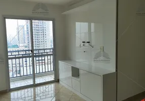 Foto 1 de Apartamento com 2 Quartos à venda, 52m² em Móoca, São Paulo