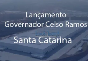 Foto 1 de Galpão/Depósito/Armazém para alugar, 13981m² em Ganchos Do Meio, Governador Celso Ramos