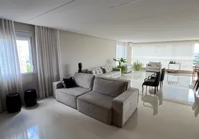 Foto 1 de Apartamento com 3 Quartos à venda, 224m² em Setor Marista, Goiânia