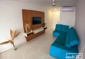 Foto 1 de Apartamento com 2 Quartos à venda, 90m² em Praia Brava, Itajaí