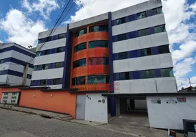 Foto 1 de Apartamento com 3 Quartos à venda, 98m² em Boa Vista, Garanhuns