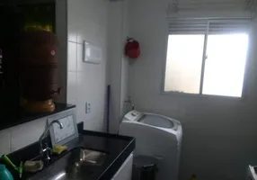 Foto 1 de Apartamento com 2 Quartos à venda, 37m² em Água Chata, Guarulhos