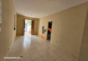 Foto 1 de Casa com 3 Quartos para alugar, 93m² em Caonze, Nova Iguaçu