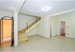 Foto 1 de Casa com 3 Quartos à venda, 170m² em Campo Belo, São Paulo