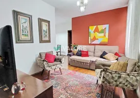 Foto 1 de Apartamento com 3 Quartos à venda, 90m² em Sion, Belo Horizonte