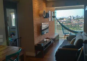 Foto 1 de Apartamento com 2 Quartos à venda, 61m² em São José, São Caetano do Sul