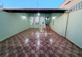 Foto 1 de Casa com 2 Quartos à venda, 120m² em Cidade Jardim, Rio Claro