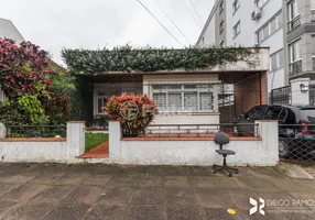 Foto 1 de Casa com 4 Quartos à venda, 155m² em Petrópolis, Porto Alegre