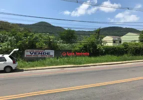 Foto 1 de Lote/Terreno para venda ou aluguel, 3787m² em Itaipu, Niterói